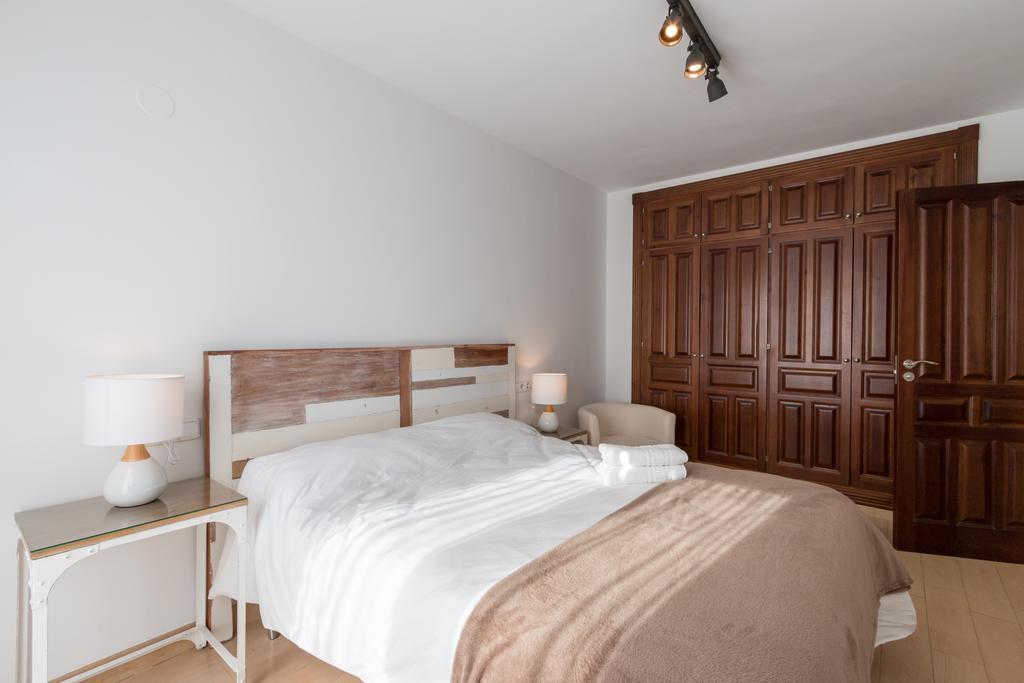 Albaicin Luxury Apartments Granada Exteriér fotografie