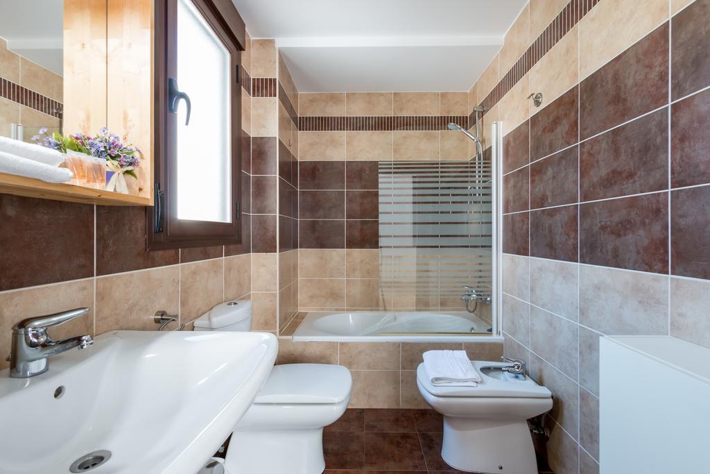 Albaicin Luxury Apartments Granada Exteriér fotografie