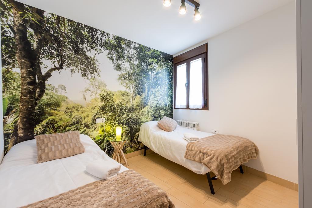 Albaicin Luxury Apartments Granada Exteriér fotografie