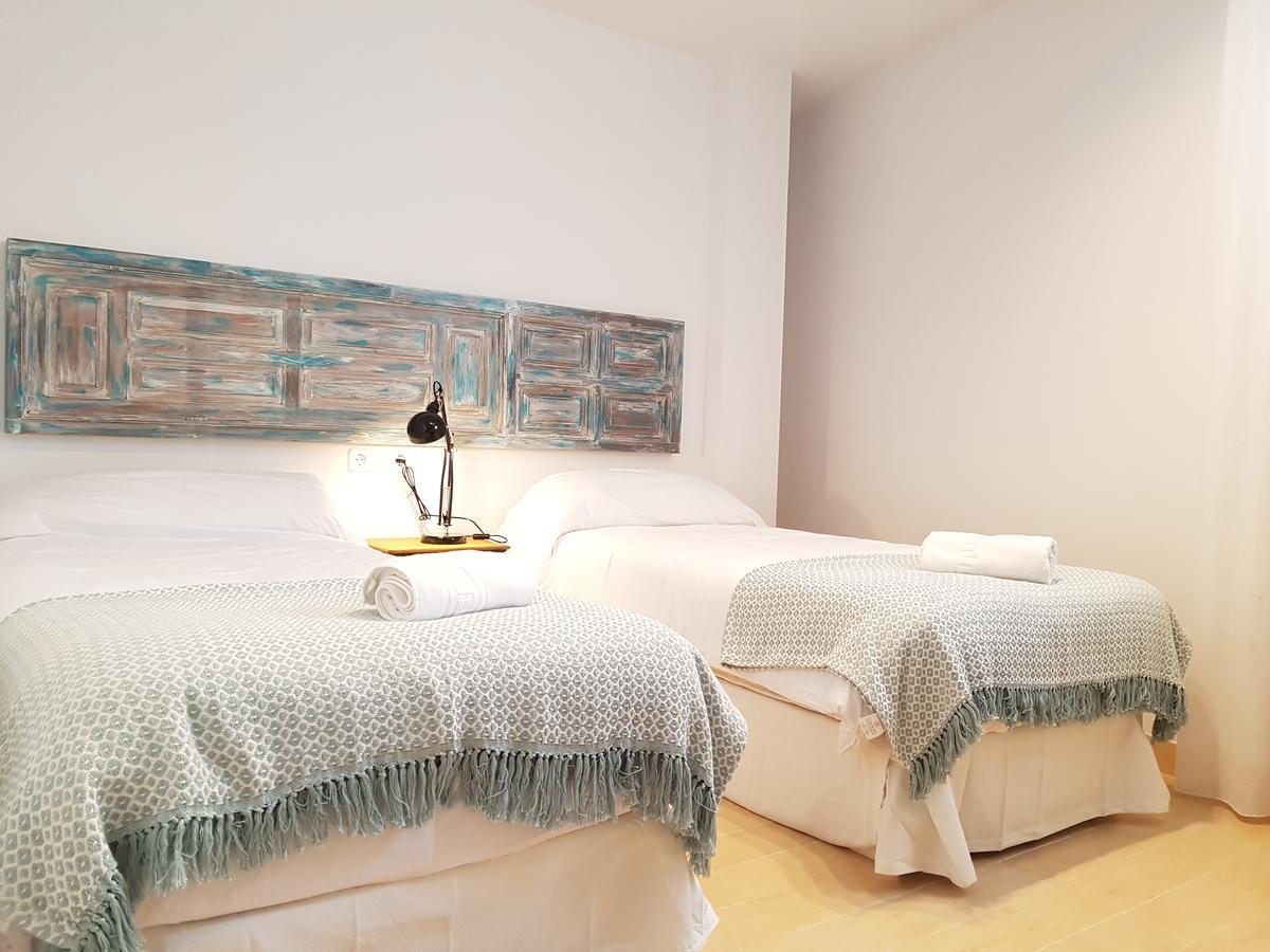 Albaicin Luxury Apartments Granada Exteriér fotografie